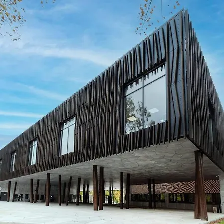 Danilo Orientarium,aquapark Fala,atlas Arena & Park Daire