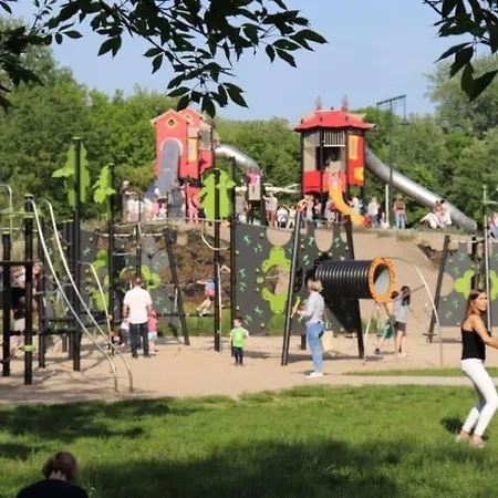 Danilo Orientarium,aquapark Fala,atlas Arena & Park 아파트
