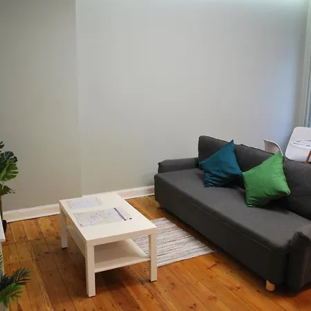 Daire Danilo Orientarium,aquapark Fala,atlas Arena & Park