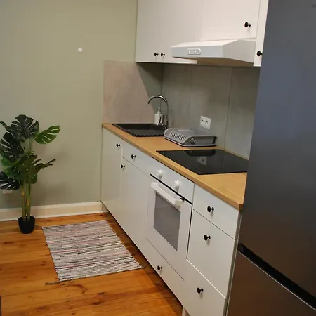 Daire Danilo Orientarium,aquapark Fala,atlas Arena & Park