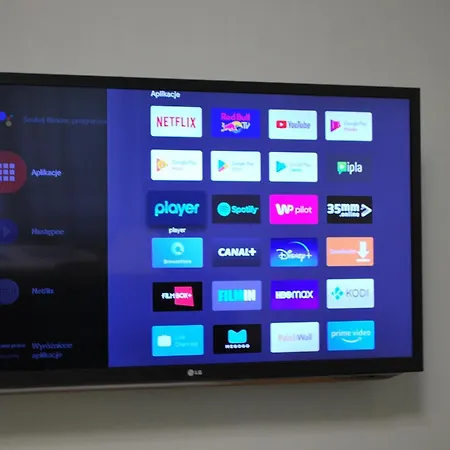 Danilo Orientarium,aquapark Fala,atlas Arena & Park Apartamento