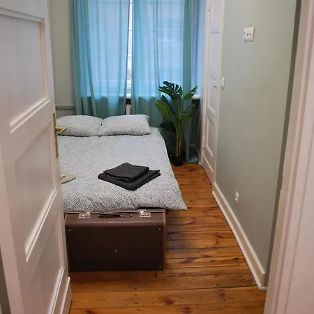 Daire Danilo Orientarium,aquapark Fala,atlas Arena & Park