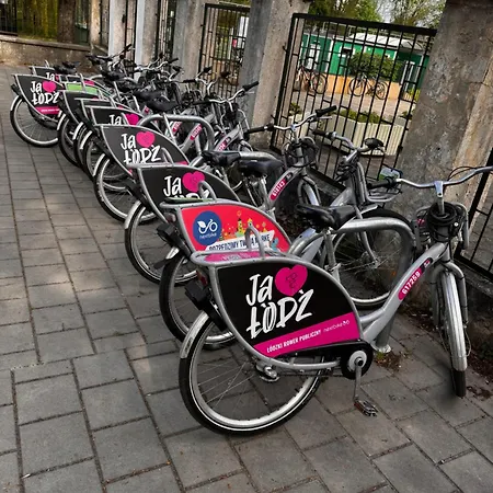 Apartamento Danilo Orientarium,aquapark Fala,atlas Arena & Park