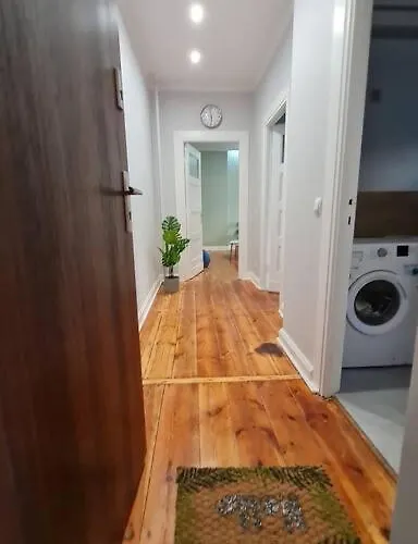 Danilo Orientarium,aquapark Fala,atlas Arena & Park Appartamento Łódź