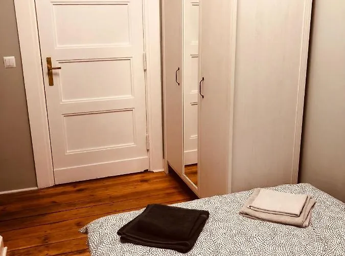 Danilo Orientarium,aquapark Fala,atlas Arena & Park Appartamento *