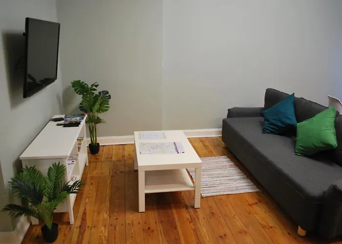 Danilo Orientarium,aquapark Fala,atlas Arena & Park Apartamento *