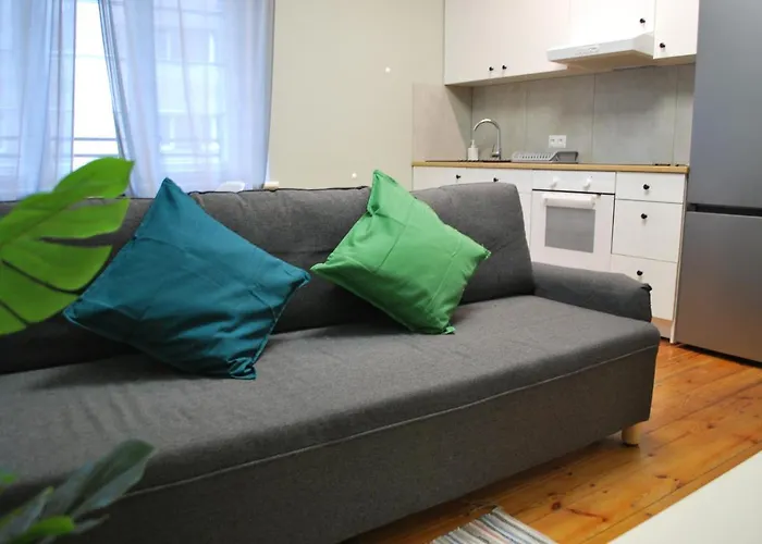 Danilo Orientarium,aquapark Fala,atlas Arena & Park Apartamento Łódź