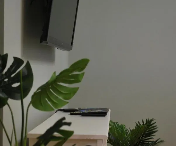 Apartamento Danilo Orientarium,aquapark Fala,atlas Arena & Park Łódź