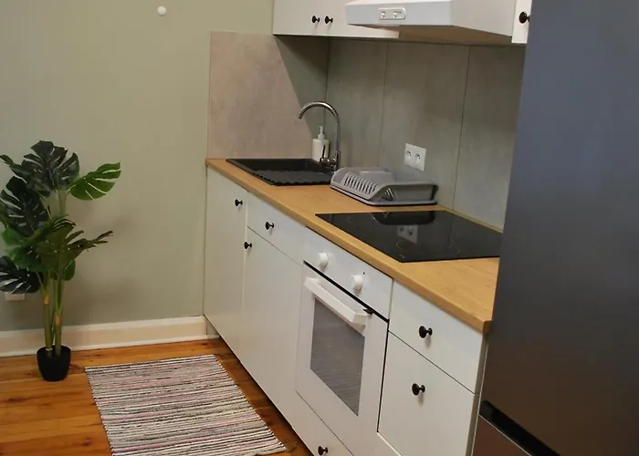 Apartamento Danilo Orientarium,aquapark Fala,atlas Arena & Park