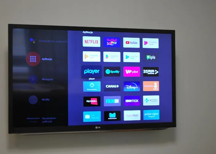 Danilo Orientarium,aquapark Fala,atlas Arena & Park Apartamento