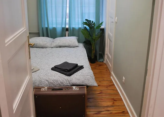 Appartamento Danilo Orientarium,aquapark Fala,atlas Arena & Park